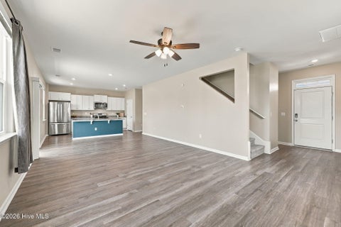 Tiny photo for 808 Airlie Vista Lane, Surf City, NC 28445 (MLS # 100604432)