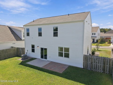 Tiny photo for 808 Airlie Vista Lane, Surf City, NC 28445 (MLS # 100604432)