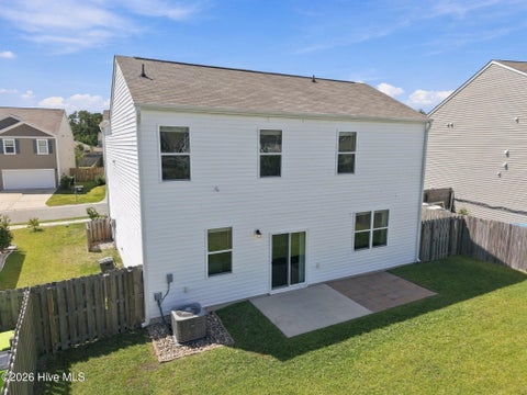 Tiny photo for 808 Airlie Vista Lane, Surf City, NC 28445 (MLS # 100604432)