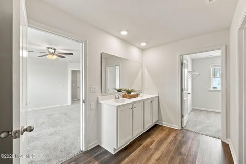 Tiny photo for 808 Airlie Vista Lane, Surf City, NC 28445 (MLS # 100604432)