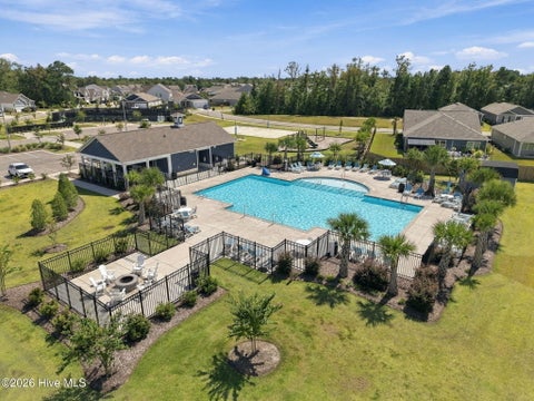 Tiny photo for 808 Airlie Vista Lane, Surf City, NC 28445 (MLS # 100604432)