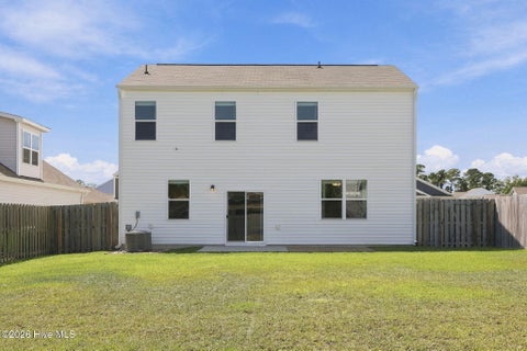 Tiny photo for 808 Airlie Vista Lane, Surf City, NC 28445 (MLS # 100604432)