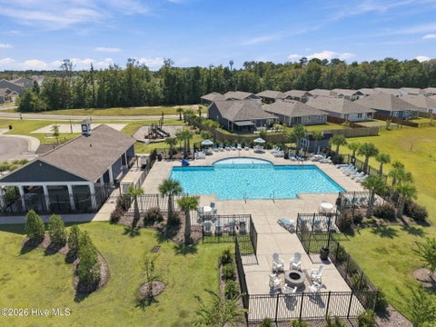 Tiny photo for 808 Airlie Vista Lane, Surf City, NC 28445 (MLS # 100604432)