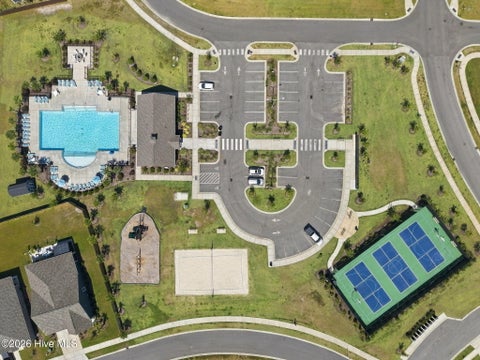 Tiny photo for 808 Airlie Vista Lane, Surf City, NC 28445 (MLS # 100604432)