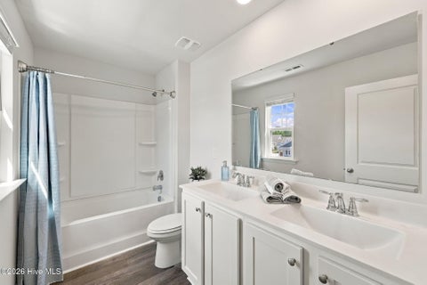 Tiny photo for 808 Airlie Vista Lane, Surf City, NC 28445 (MLS # 100604432)