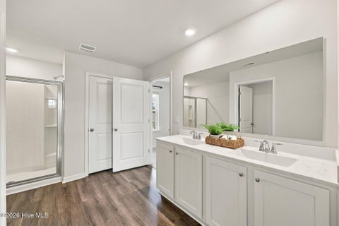 Tiny photo for 808 Airlie Vista Lane, Surf City, NC 28445 (MLS # 100604432)
