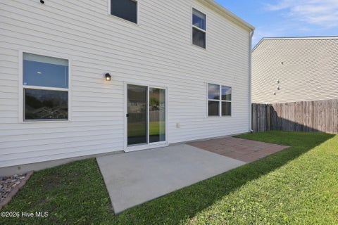 Tiny photo for 808 Airlie Vista Lane, Surf City, NC 28445 (MLS # 100604432)