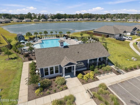 Tiny photo for 808 Airlie Vista Lane, Surf City, NC 28445 (MLS # 100604432)