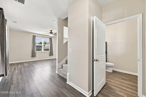 Tiny photo for 808 Airlie Vista Lane, Surf City, NC 28445 (MLS # 100604432)