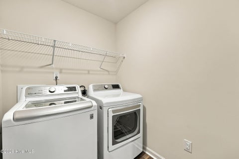 Tiny photo for 808 Airlie Vista Lane, Surf City, NC 28445 (MLS # 100604432)