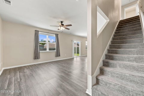 Tiny photo for 808 Airlie Vista Lane, Surf City, NC 28445 (MLS # 100604432)