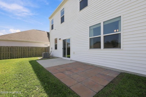 Tiny photo for 808 Airlie Vista Lane, Surf City, NC 28445 (MLS # 100604432)