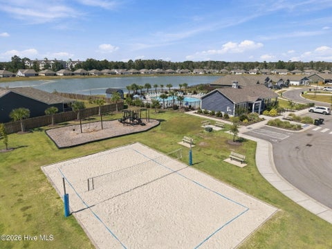 Tiny photo for 808 Airlie Vista Lane, Surf City, NC 28445 (MLS # 100604432)