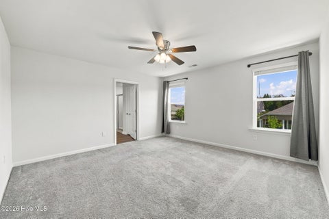 Tiny photo for 808 Airlie Vista Lane, Surf City, NC 28445 (MLS # 100604432)