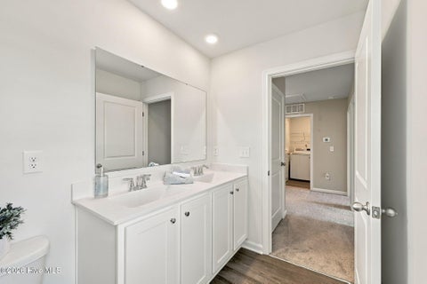 Tiny photo for 808 Airlie Vista Lane, Surf City, NC 28445 (MLS # 100604432)