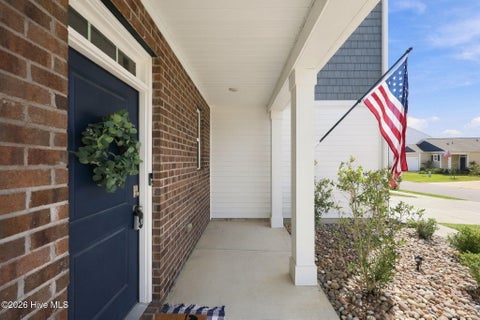 Tiny photo for 808 Airlie Vista Lane, Surf City, NC 28445 (MLS # 100604432)