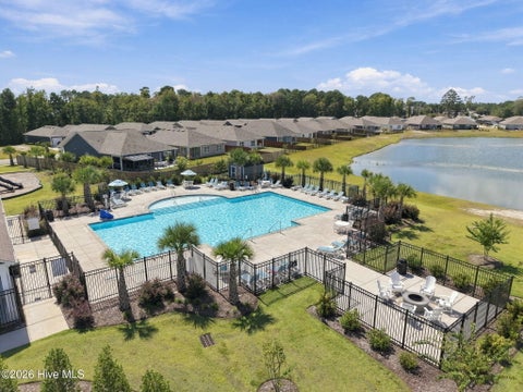 Tiny photo for 808 Airlie Vista Lane, Surf City, NC 28445 (MLS # 100604432)