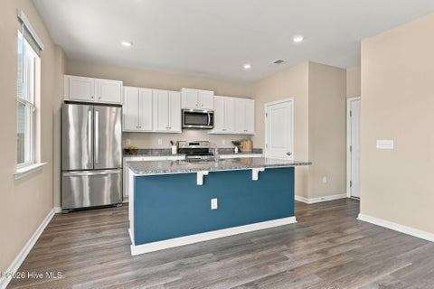 Tiny photo for 808 Airlie Vista Lane, Surf City, NC 28445 (MLS # 100604432)