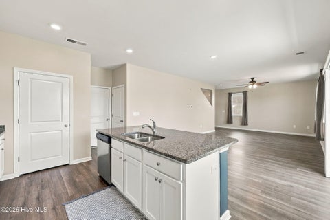 Tiny photo for 808 Airlie Vista Lane, Surf City, NC 28445 (MLS # 100604432)