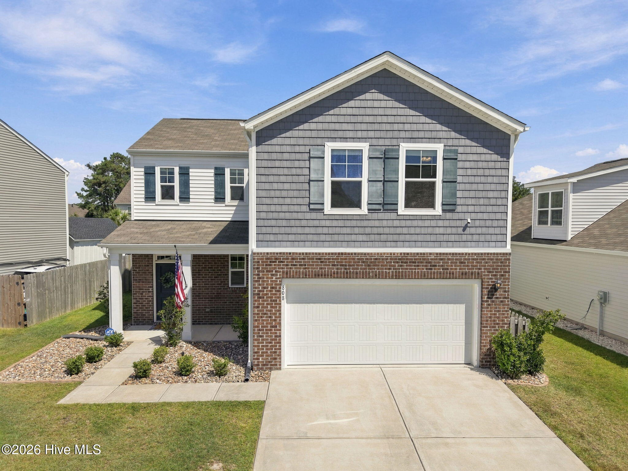 808 Airlie Vista Lane