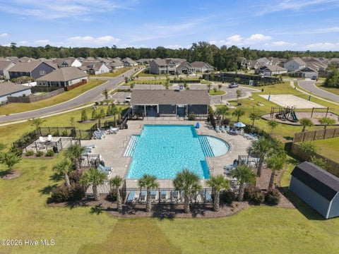 Tiny photo for 808 Airlie Vista Lane, Surf City, NC 28445 (MLS # 100604432)