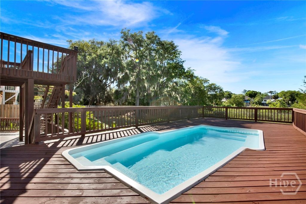 Photo of 140 Runner Road, Savannah, GA 31410 (MLS # SA355906)