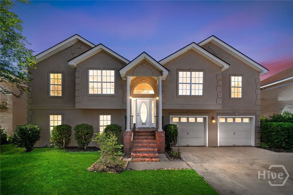 Photo of 140 Runner Road, Savannah, GA 31410 (MLS # SA355906)