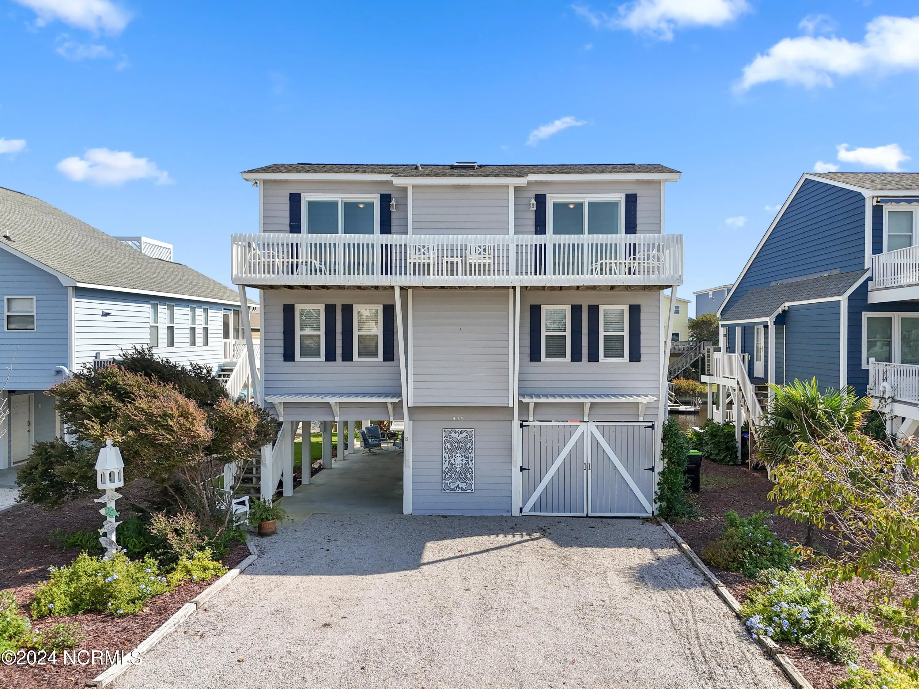 415 Sailfish Street