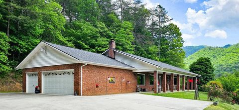Homes For Sale - 45 Sulpher Lane<br/> Cherokee County, Andrews, NC 28901