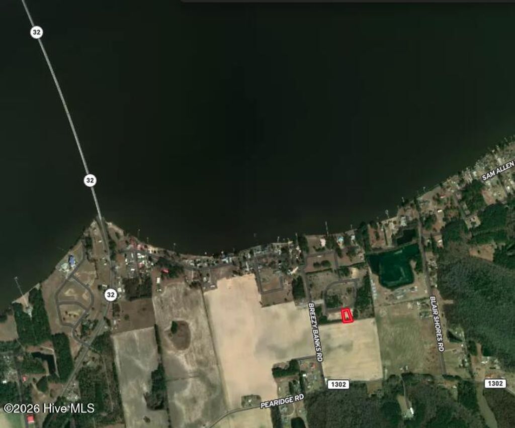 Photo of 247 Windswept Way, Roper, NC 27970 (MLS # 100561068)