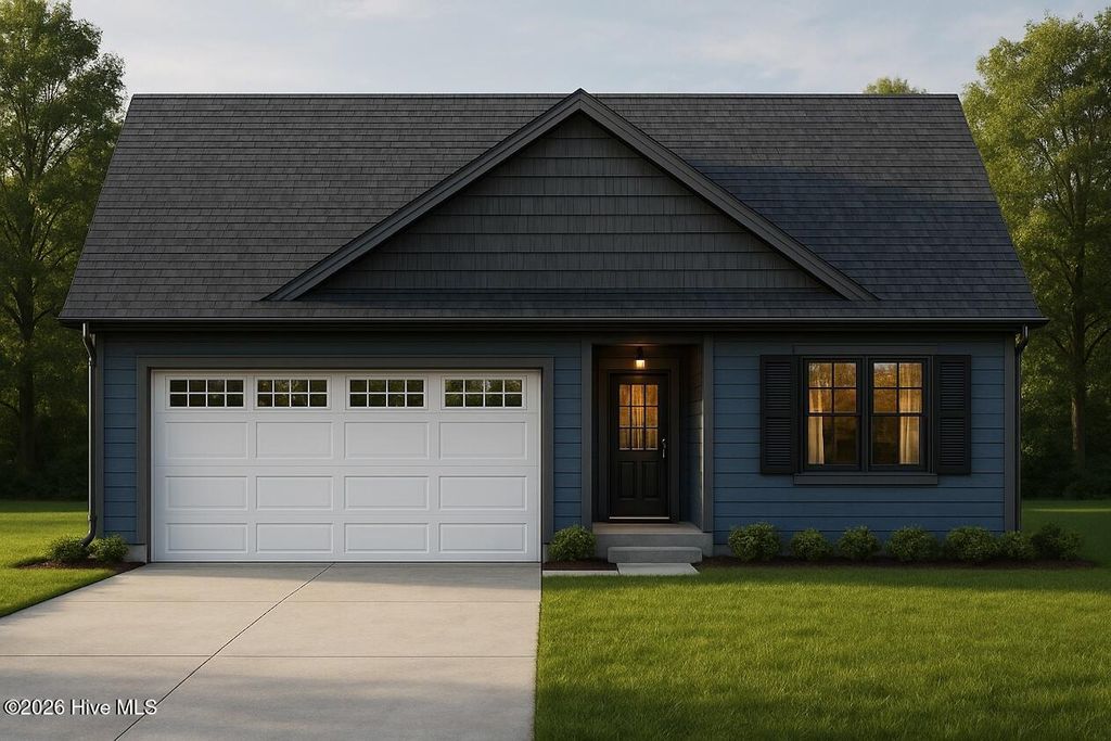 Photo of 247 Windswept Way, Roper, NC 27970 (MLS # 100561068)