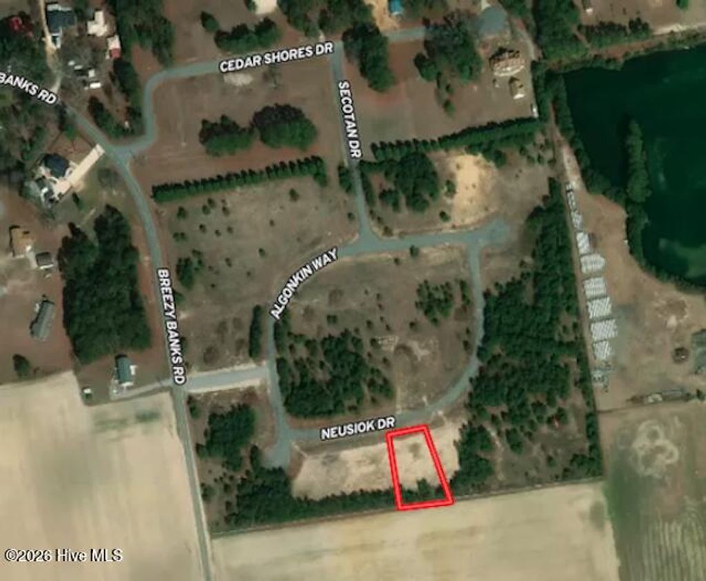 Photo of 247 Windswept Way, Roper, NC 27970 (MLS # 100561068)