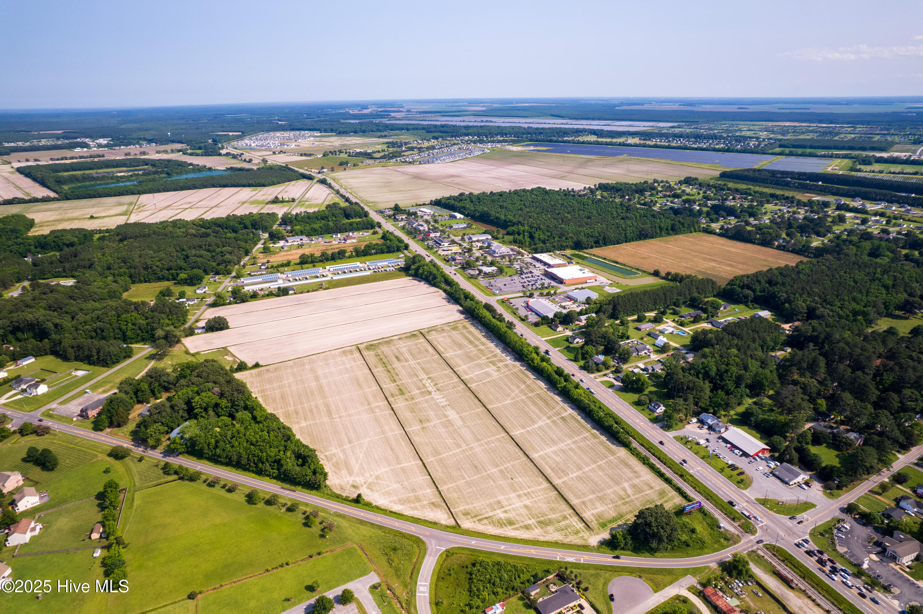 Tbd Tulls Creek Road