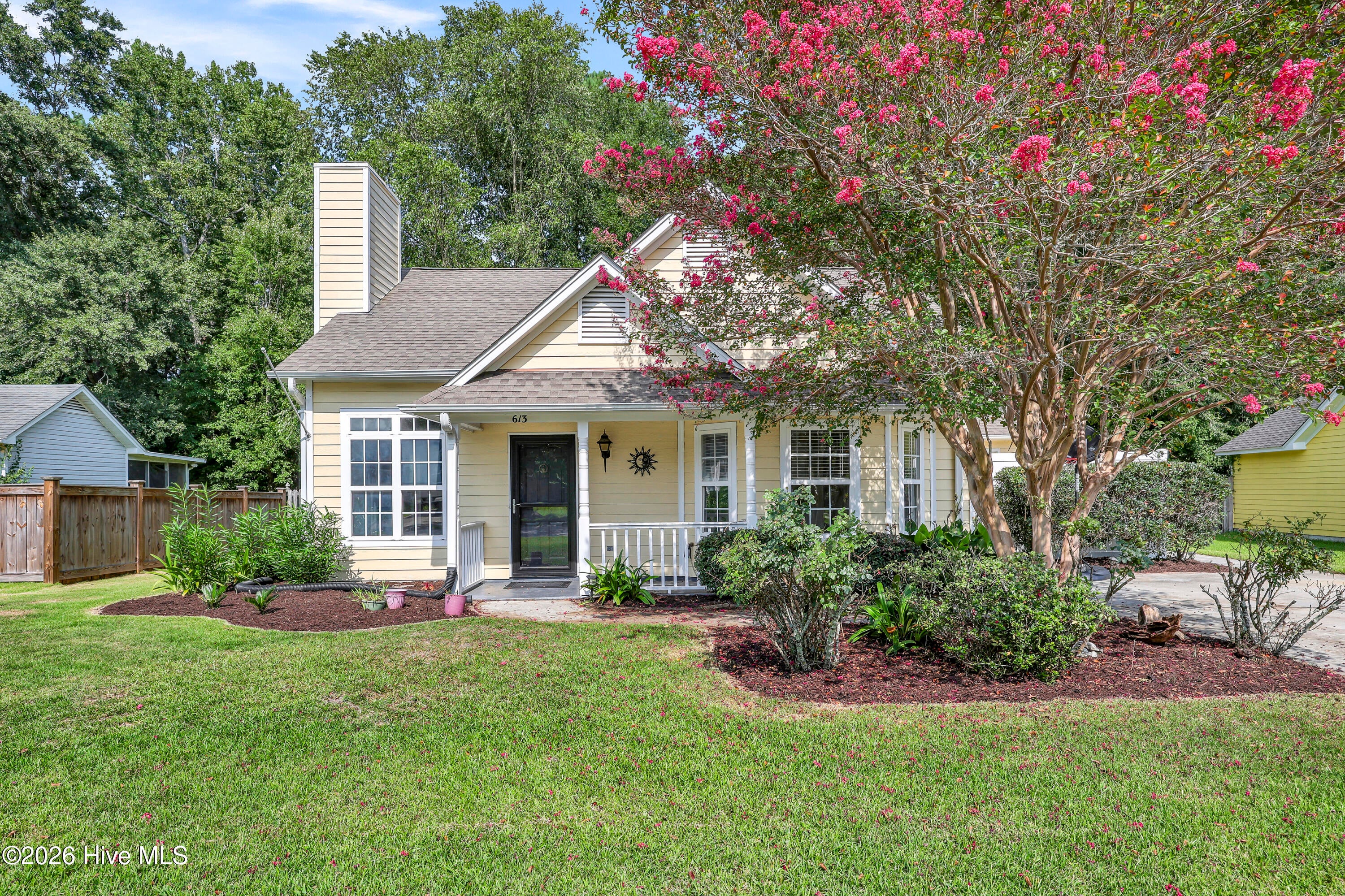 613 Bay Blossom Drive