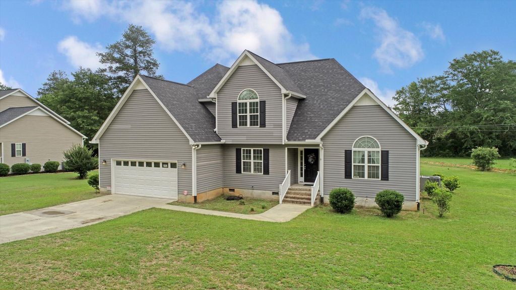 Photo of 1009 Neilson St Street, Aiken, SC 29803 (MLS # 551860)