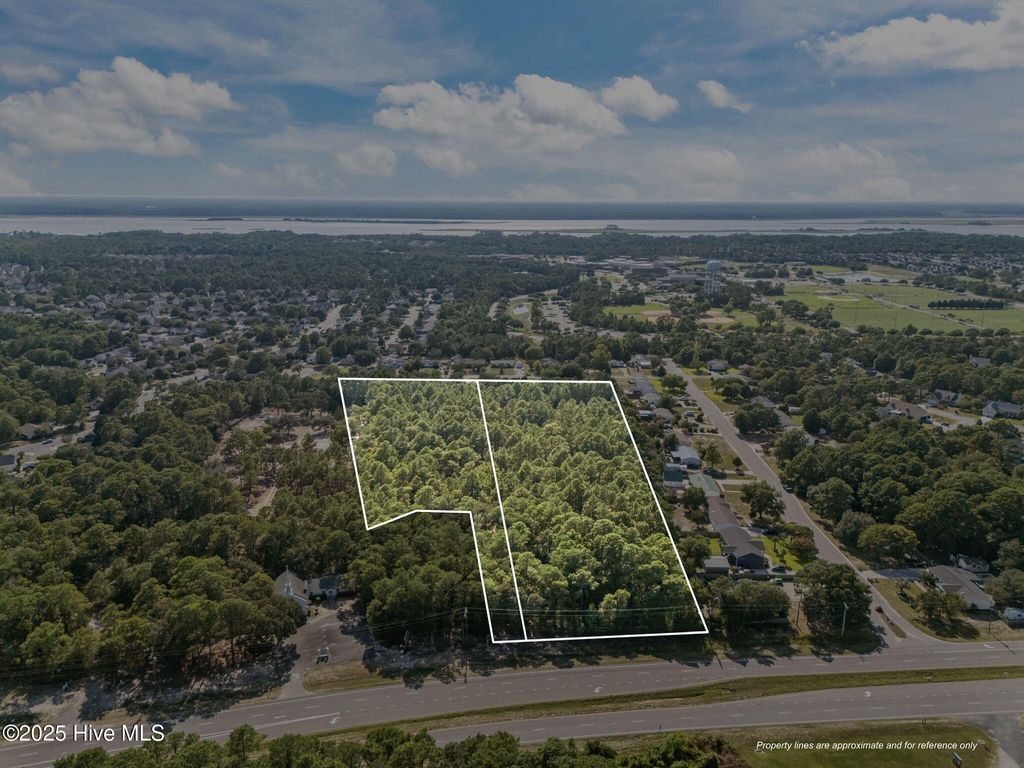 Photo of 6556 Carolina Beach Road, Wilmington, NC 28412 (MLS # 100522121)