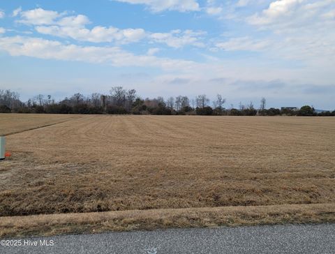 Vacant Land For Sale - #104 Sandpiper Drive<br/> Hertford, NC 27944