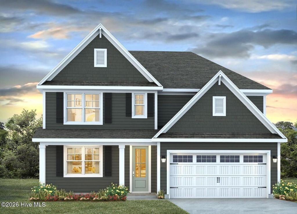Photo of 52 Pasture Street, Wilmington, NC 28411 (MLS # 100584288)