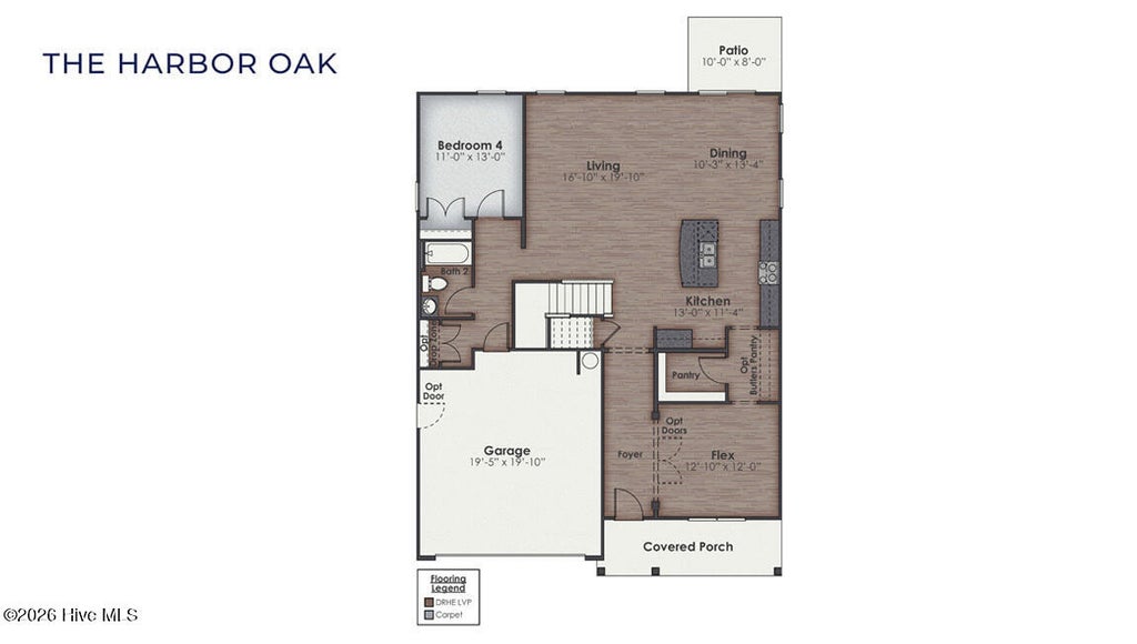 Photo of 52 Pasture Street, Wilmington, NC 28411 (MLS # 100584288)