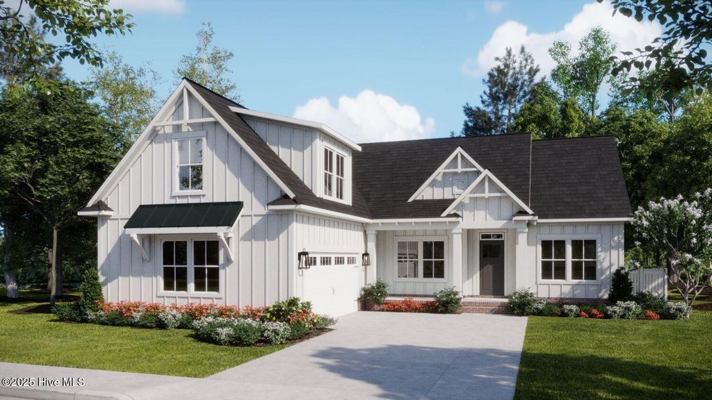 Photo of 6820 Beckman Circle SW #34, Ocean Isle Beach, NC 28469 (MLS # 100529339)