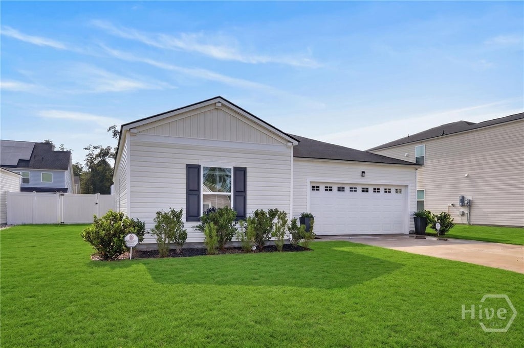 Photo of 133 Franklins Walk, Rincon, GA 31326 (MLS # SA361772)