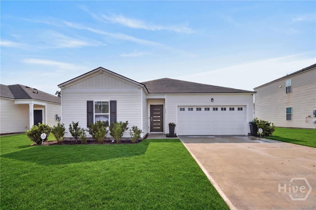 Photo of 133 Franklins Walk, Rincon, GA 31326 (MLS # SA361772)