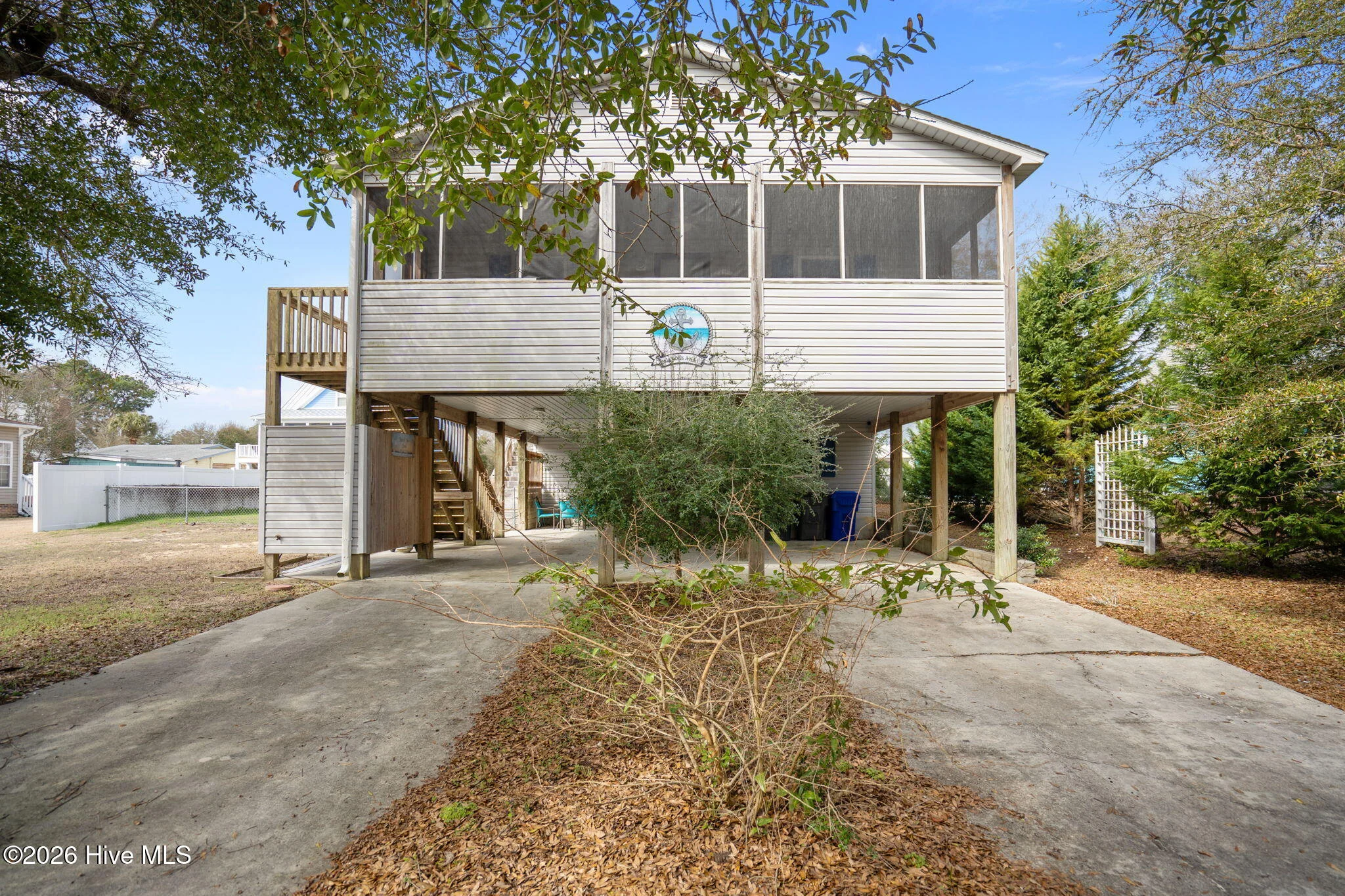 321 NE 59th Street