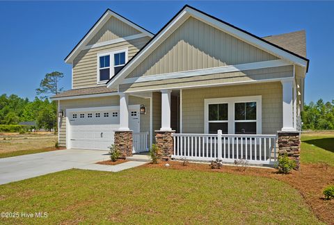 Photo of 1023 NW Florence Street NW #1235- St. Phillips, Calabash, NC 28467 (MLS # 100551395)