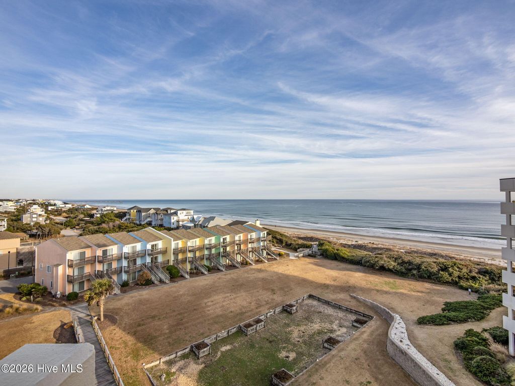 Photo of 8801 Reed Drive #613, Emerald Isle, NC 28594 (MLS # 100550428)