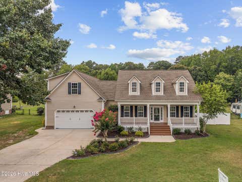 Photo of 283 Boone Trail, Garner, NC 27529 (MLS # 100586914)