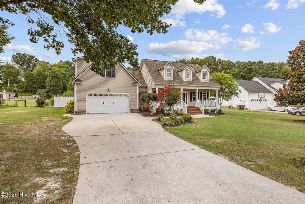 Photo of 283 Boone Trail, Garner, NC 27529 (MLS # 100586914)