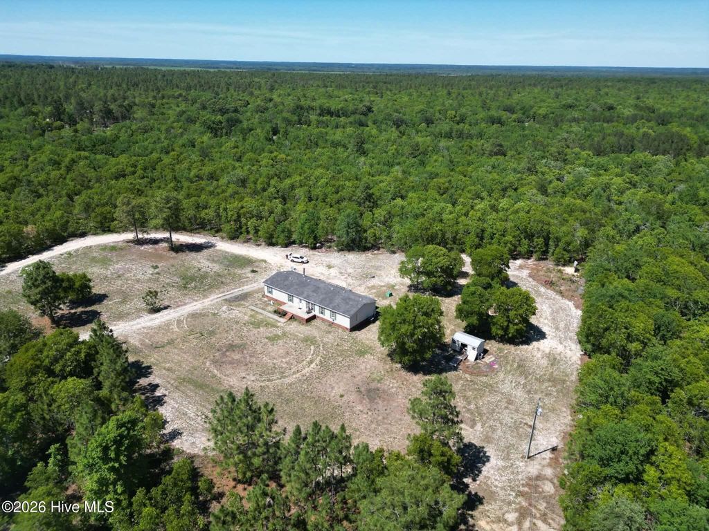 Photo of 465 Centerwood Road, Windsor, SC 29856 (MLS # 100574589)