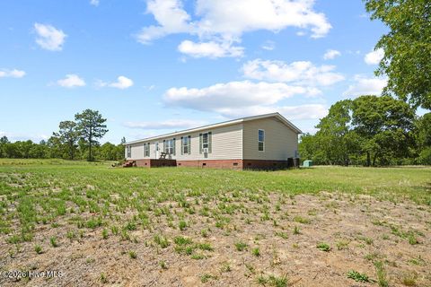 Mobile Home For Sale - 465 Centerwood Road<br/> Windsor, SC 29856