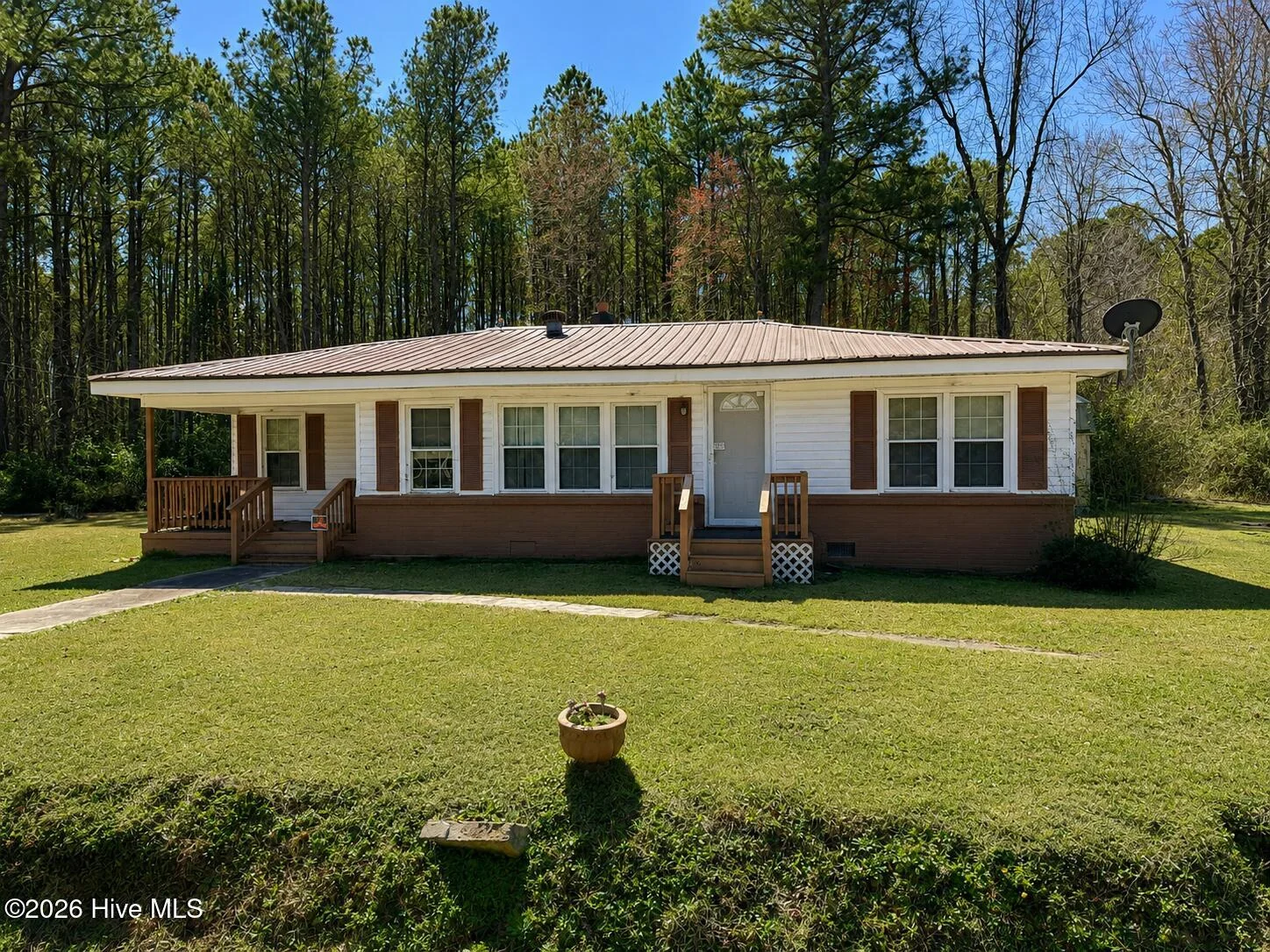 8061 Piney Woods Road